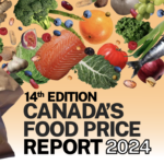Food prices projected to rise in 2024, but less than previous years