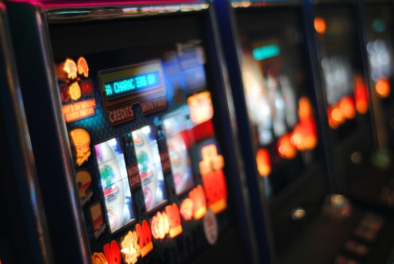 Government supports continued research to reduce gambling-related harms