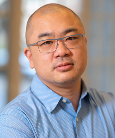 Henry Siu, PhD