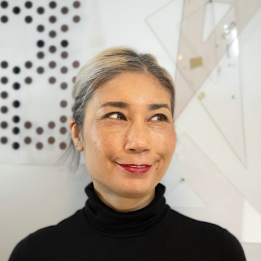 Prof. Mari Fujita