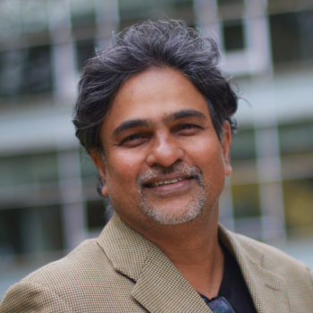 Milind Kandlikar, PhD