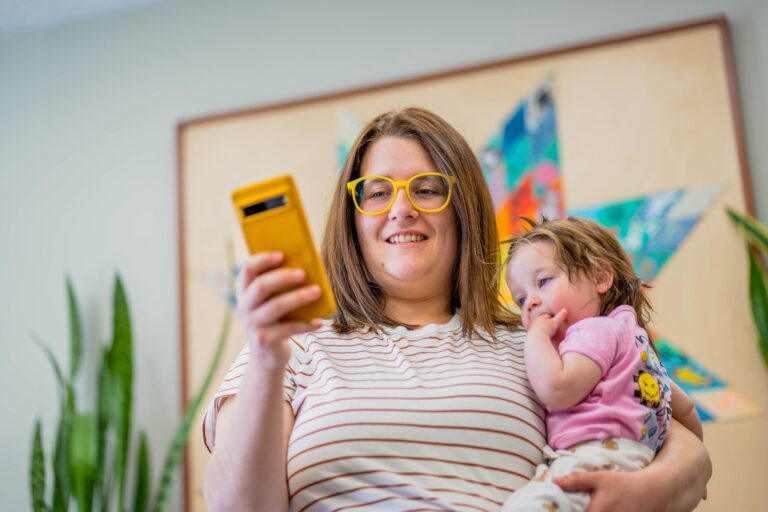 New Indigenous parenting app provides culturally grounded parenting advice
