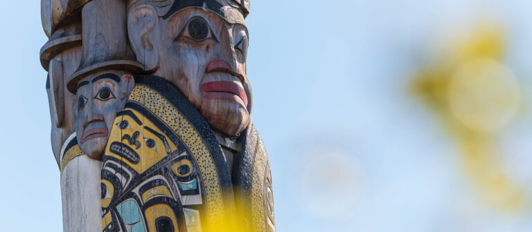 UBC experts on National Indigenous History Month