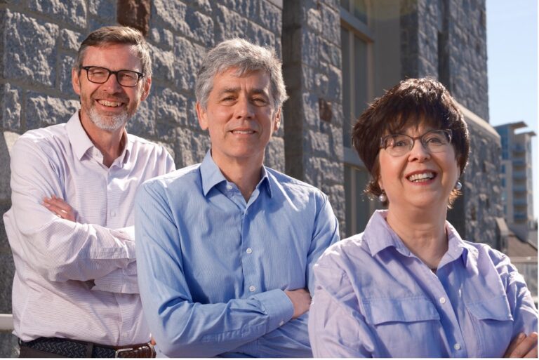 $5.4M gift from Stone Foundation establishes Canada’s first Stone Centre on Wealth and Income Inequality at UBC’s Vancouver School of Economics