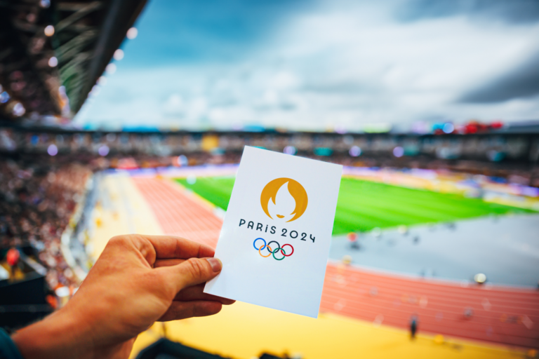 From UBC to Paris: Supporting athletes at the 2024 Olympics 