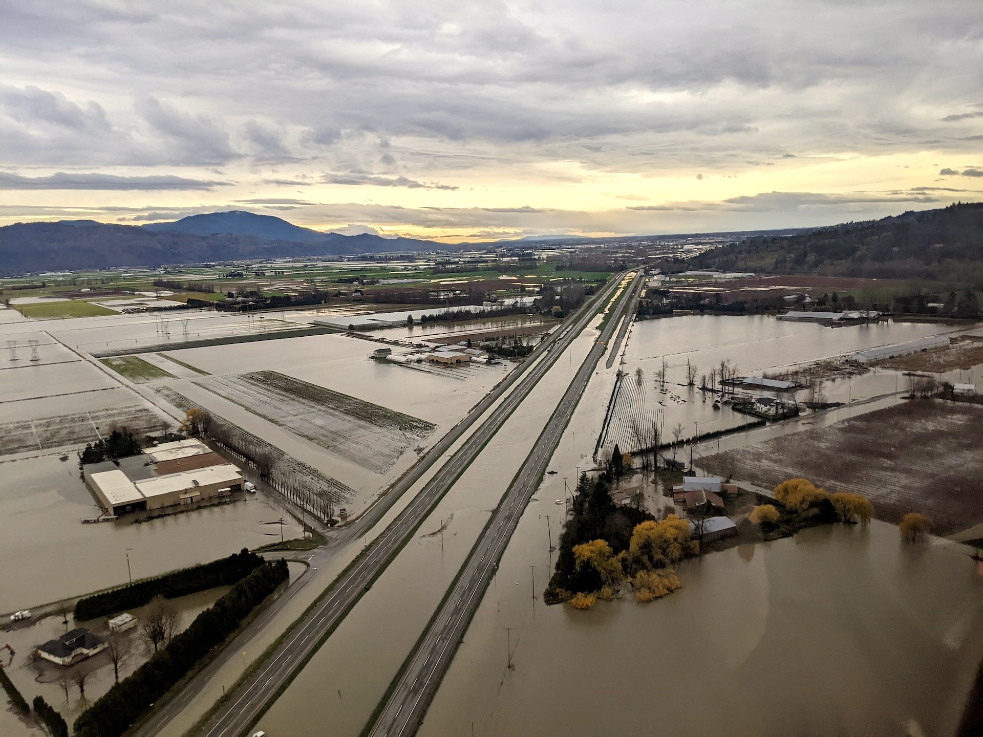 Researchers call for return of Sumas Lake following devastating 2021 floods