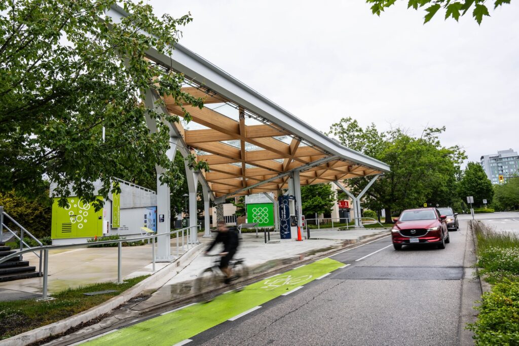 UBC Launches $23M Smart Hydrogen Energy District for Sustainable Energy Innovation