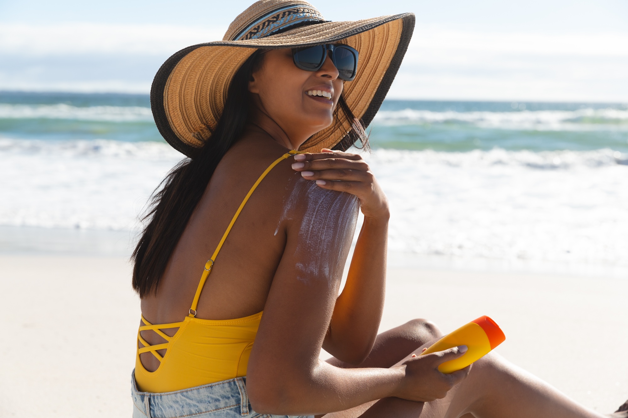 How to Choose the Right Sunscreen This Summer