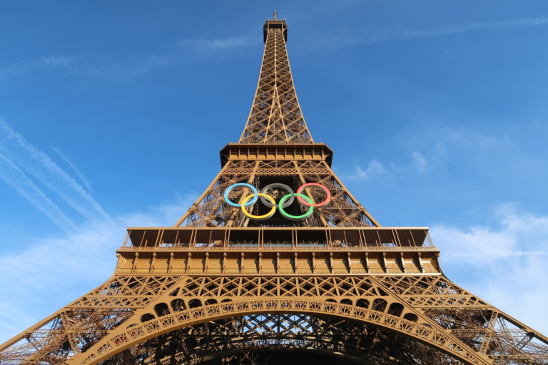 UBC experts on the Paris 2024 Olympic Games