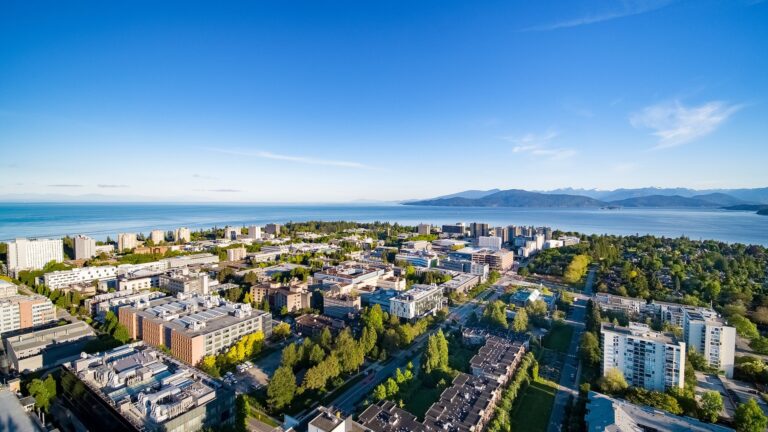 UBC takes comprehensive approach to student affordability