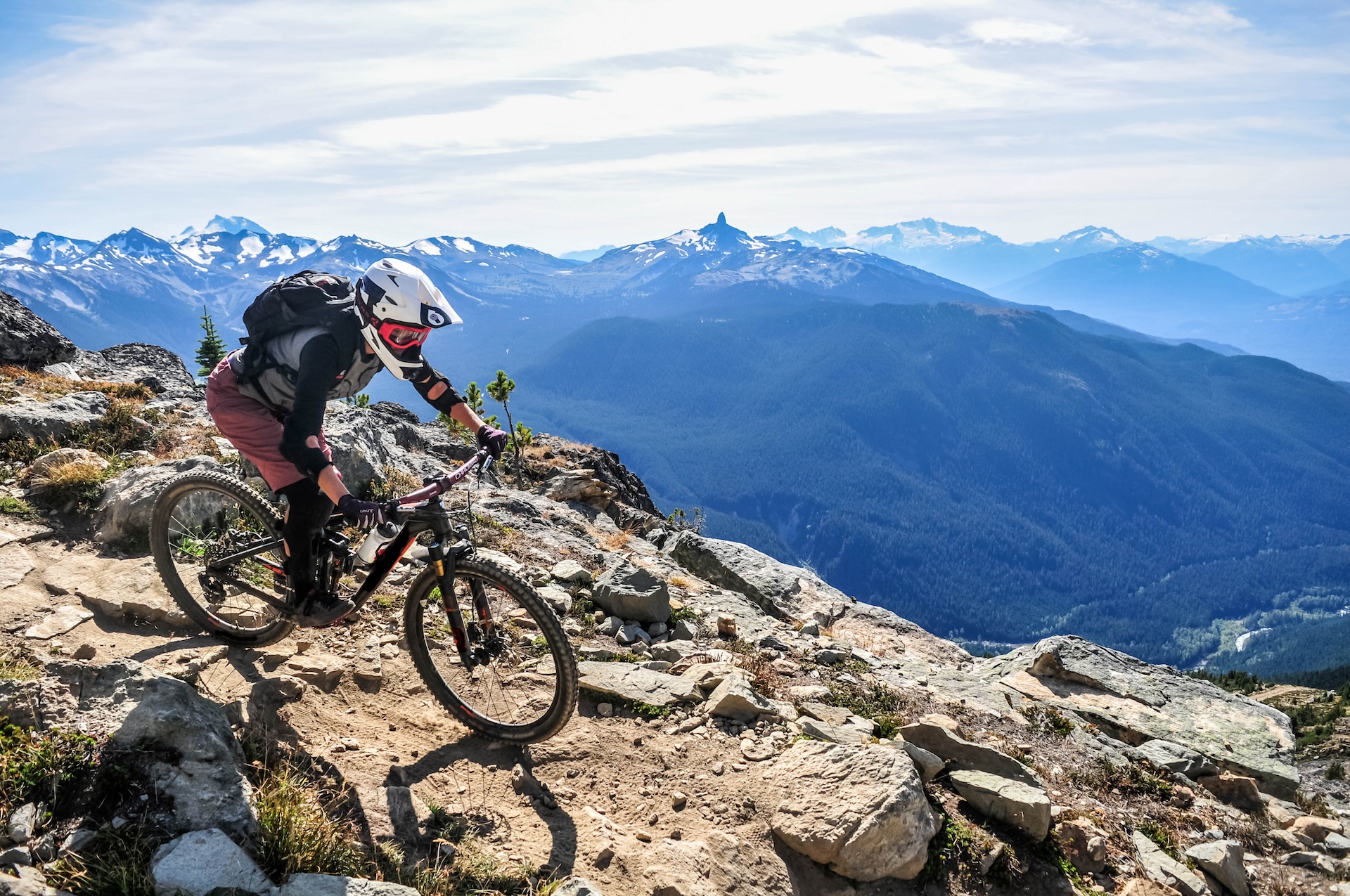 Mountain biking news deals