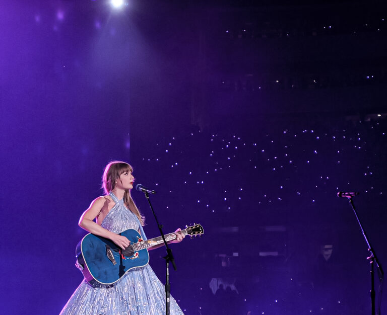 Are you ready for it? UBC experts speak now on the Taylor Swift Eras experience