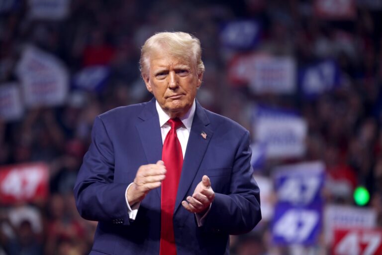 UBC experts on Trump’s aim to make Canada the 51st state
