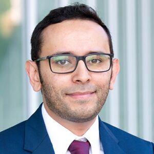 Suliman Gargoum