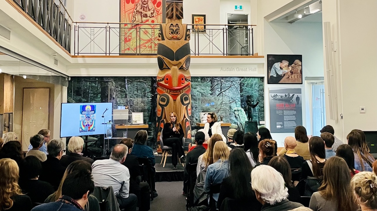 Bringing Indigenous ways of knowing to neuroscience