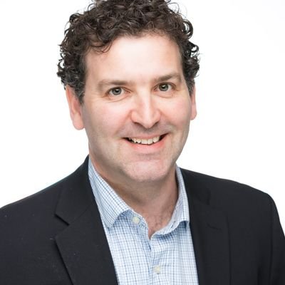 Dr. Alon Eisenstein