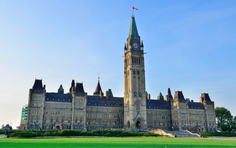 UBC experts on new federal Liberal leadership