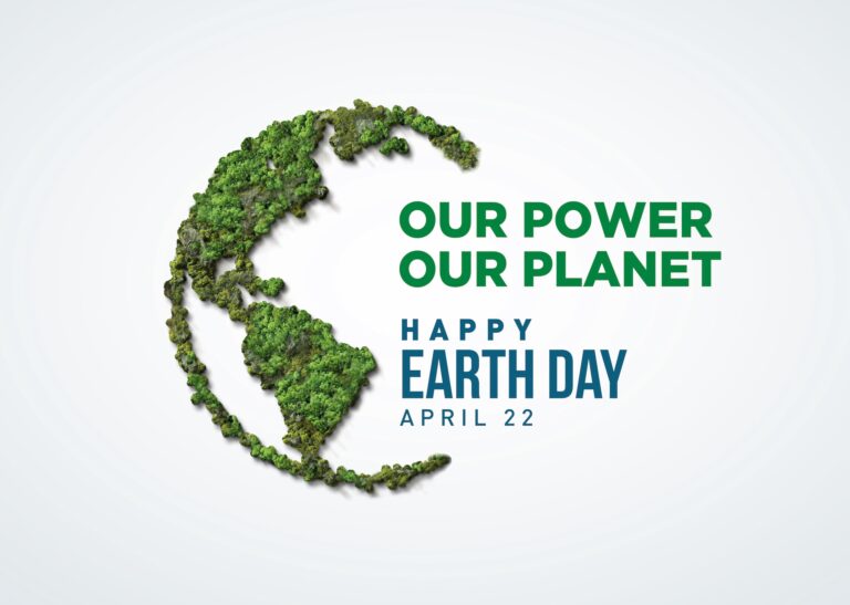 UBC experts on Earth Day 2025