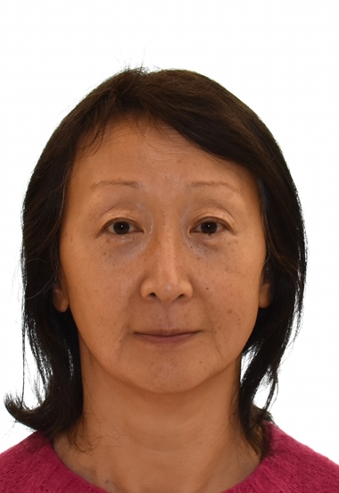 Dr. Grace Fan