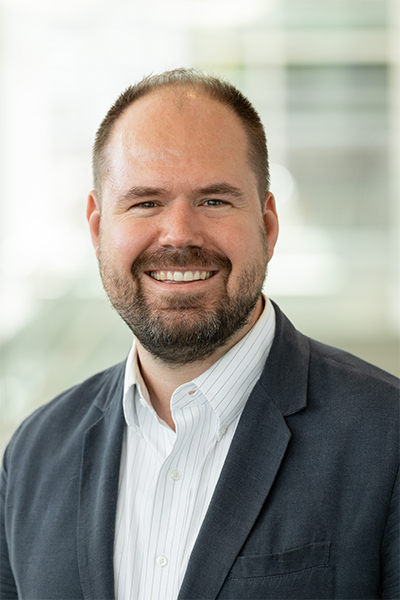 Prof. Manfred Elfstrom