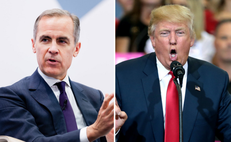 UBC experts on Carney-Trump meeting
