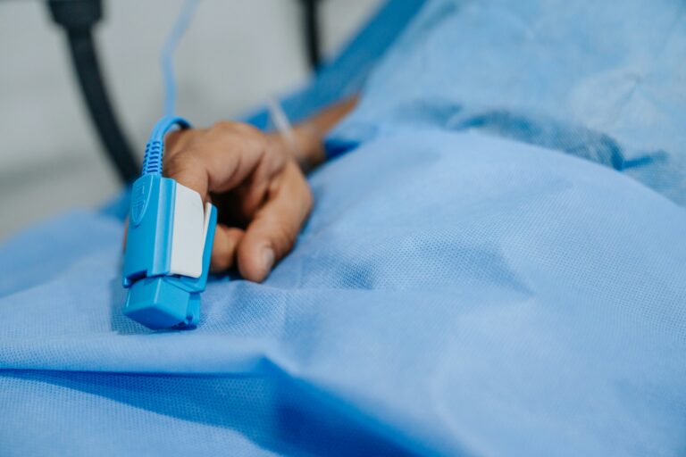 Rapid bedside test predicts sepsis with over 90 percent accuracy