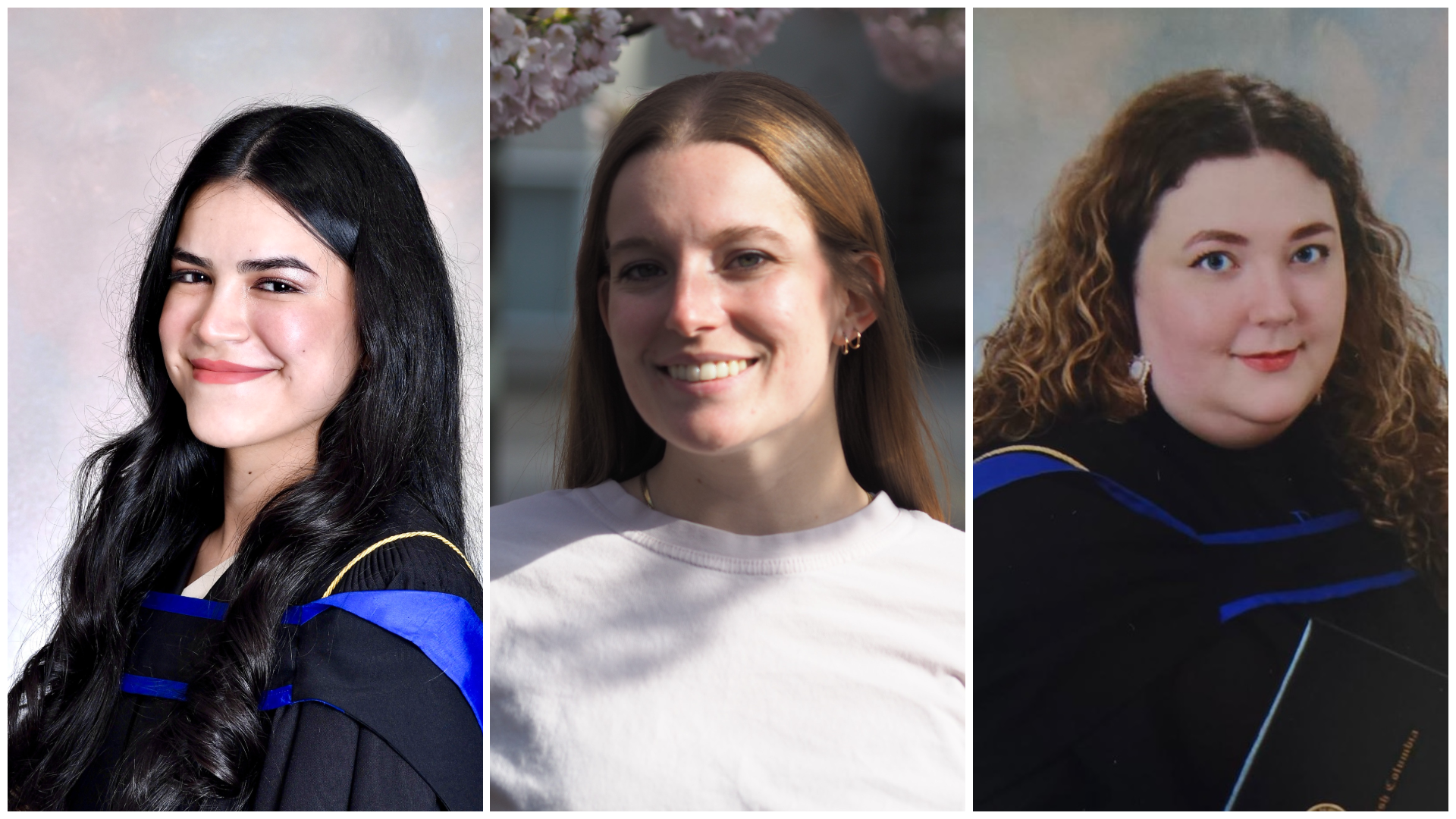 UBC celebrates more than 13,000 graduates