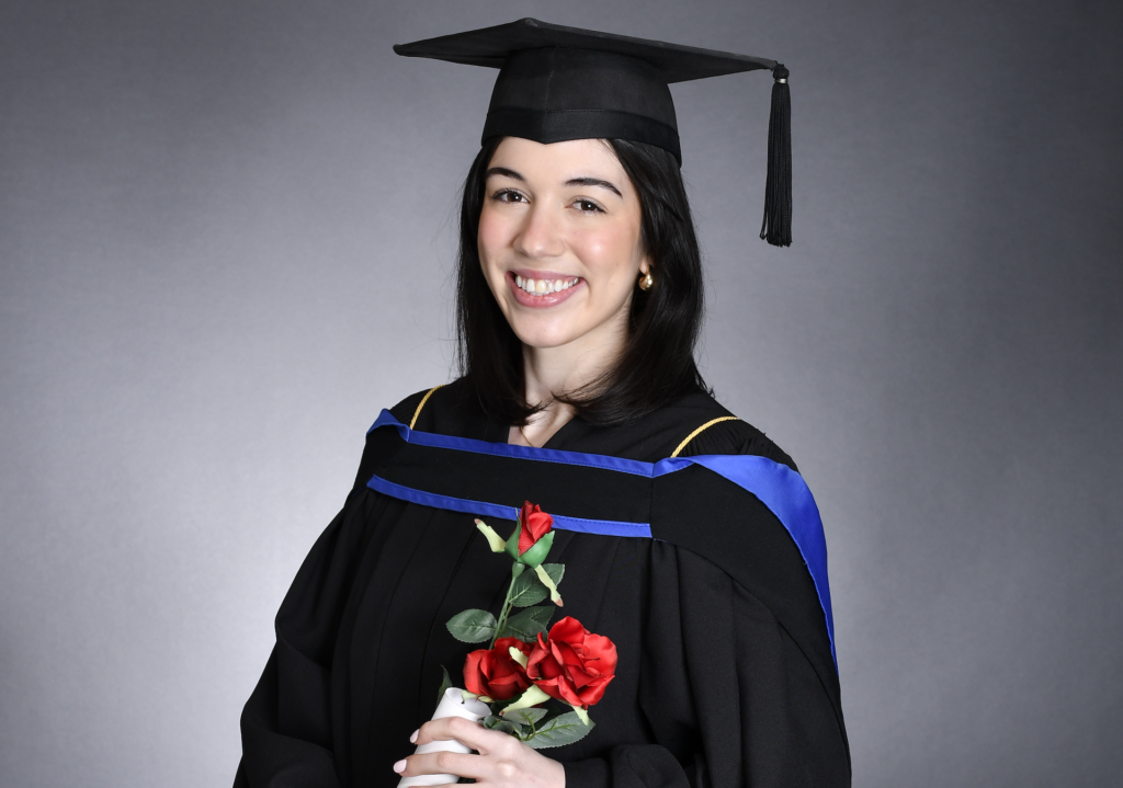 Eylul Kara awarded B.C. Lieutenant-Governor’s Medal for leadership in inclusion and reconciliation