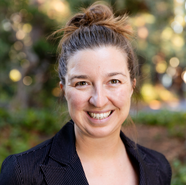 Dr. Monika Fischer