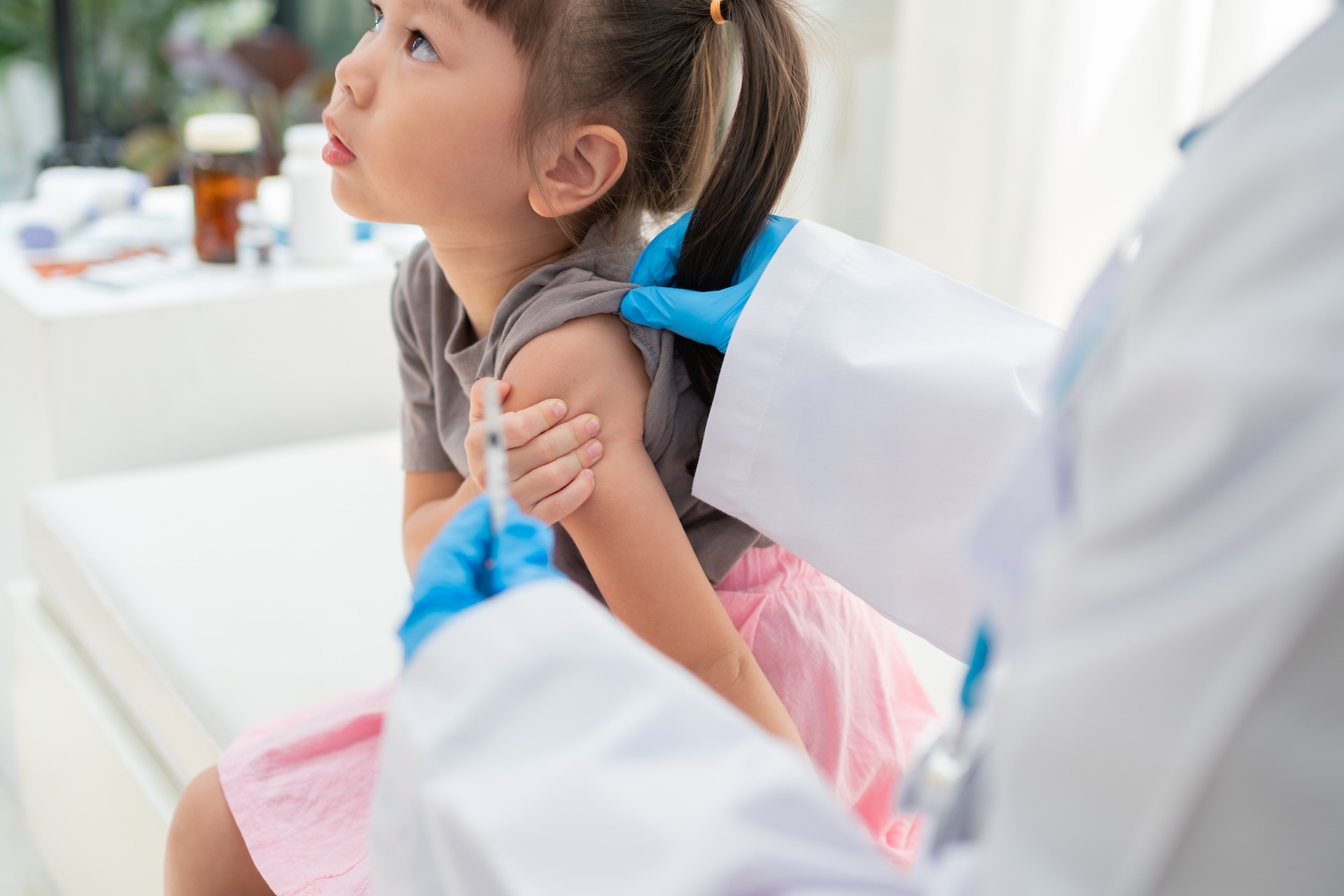Measles is back – here are five things you need to know