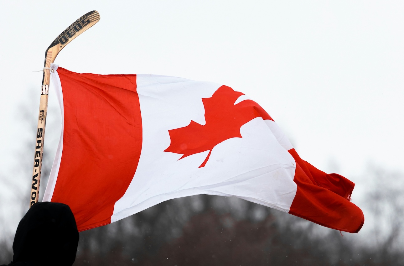 Talk Canadian to me: Dictionary of Canadianisms goes mobile in time for July 1