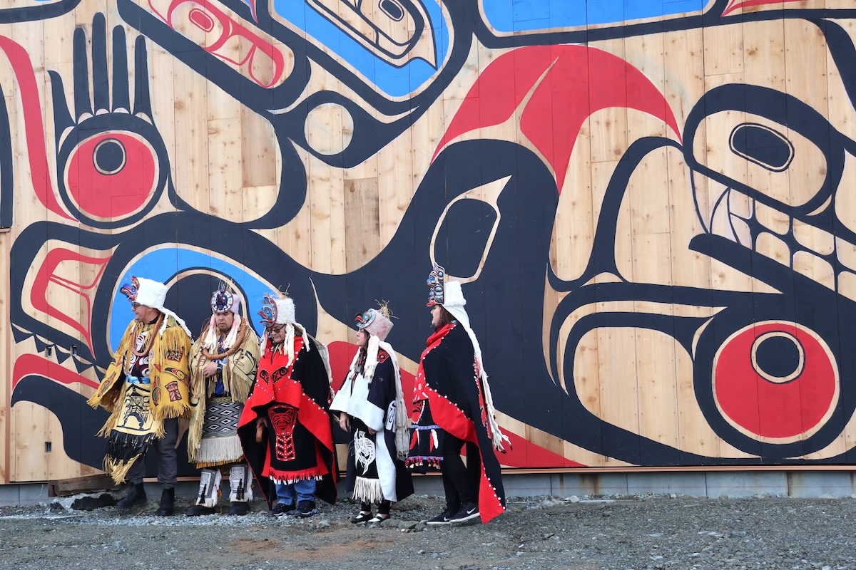 How language revitalization boosts Indigenous health