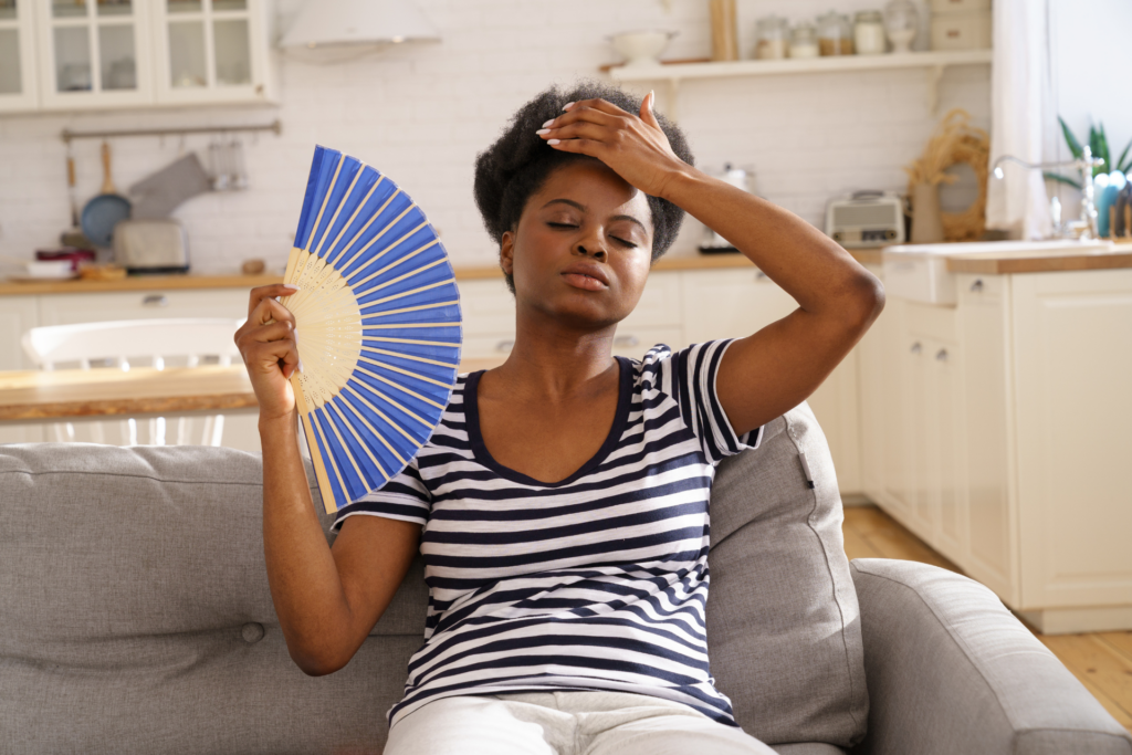 How to cool communities in the face of rising heat