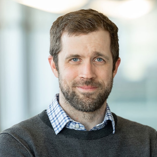 Dr. Mathieu Bourbonnais