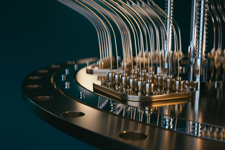 UBC scientists propose blueprint for ‘universal translator’ in quantum networks