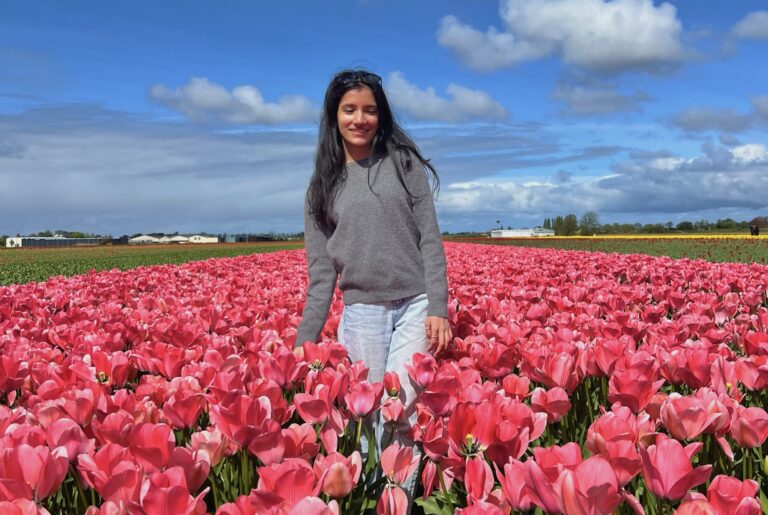 Unscripted: A UBC alum’s story of adventure, stages and growth 