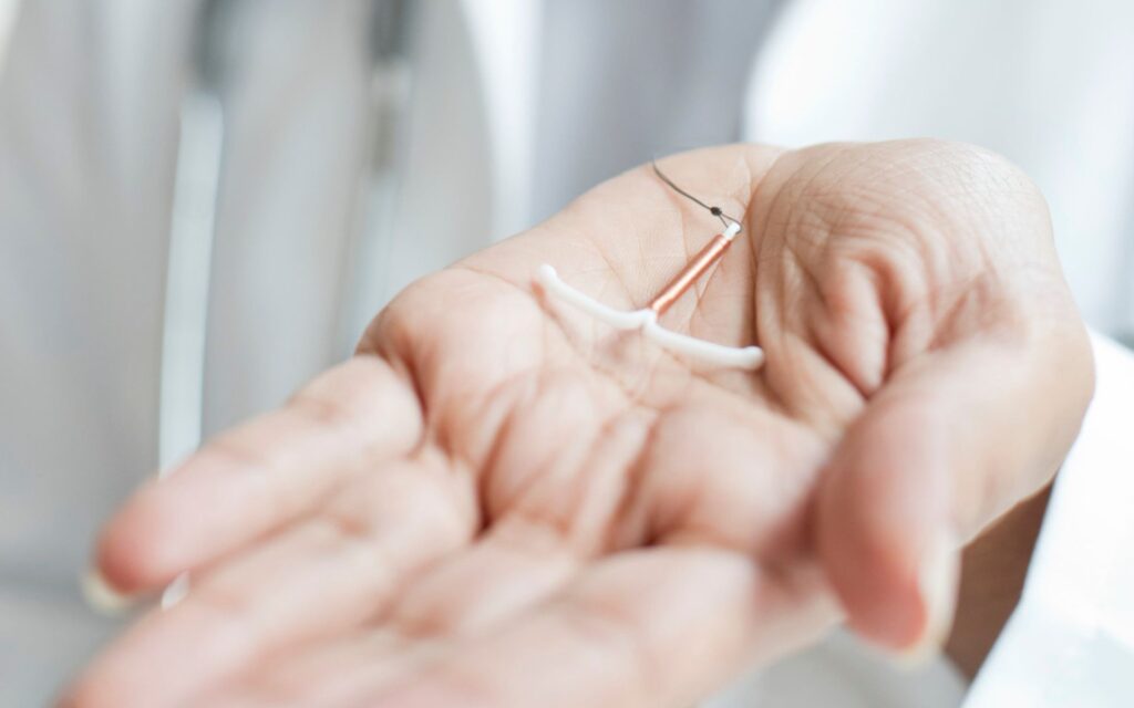 Thousands more B.C. women chose top-tier birth control after patient costs eliminated
