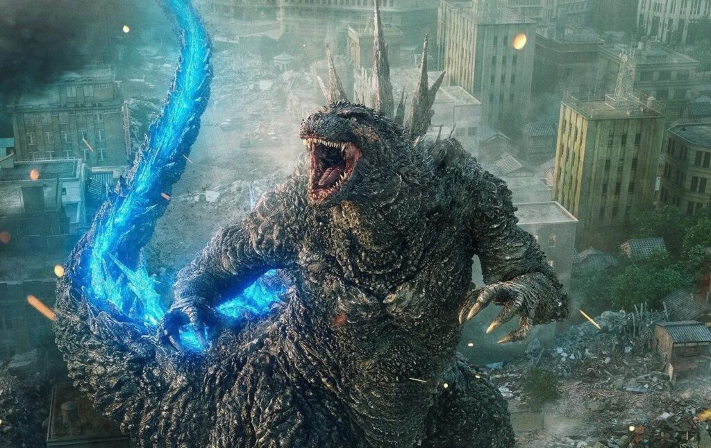 From Godzilla to K-pop demons: Why cinematic monsters are having a moment 