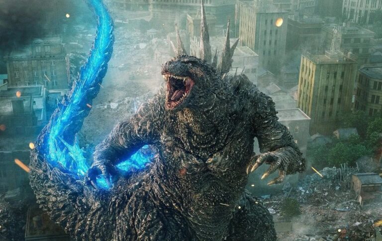 From Godzilla to K-pop demons: Why cinematic monsters are having a moment