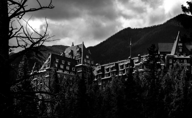 Ghosts, aliens and Sasquatch: What Canadians believe in—and what they don’t
