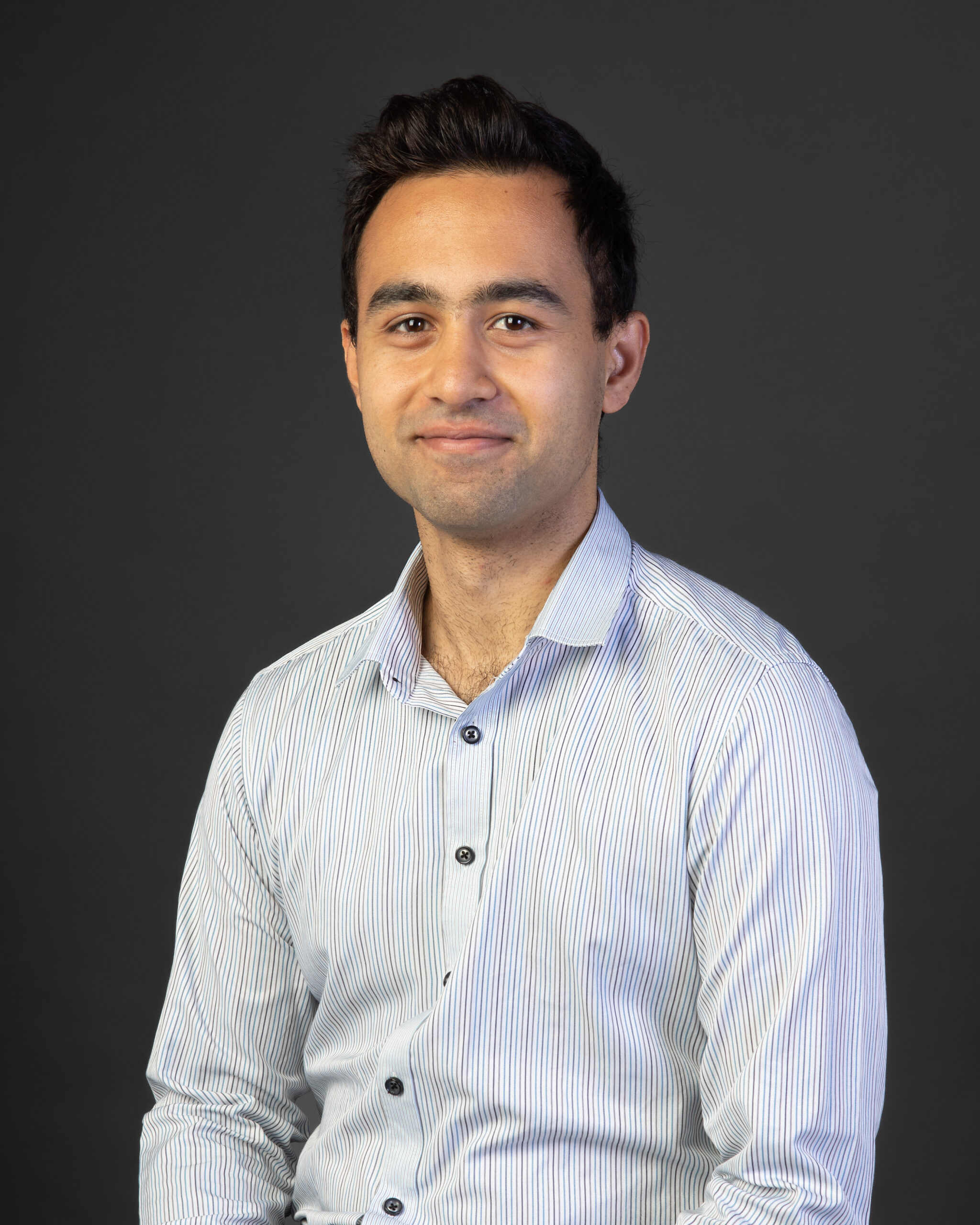 Dr. Riwaj (Ribu) Dhakal