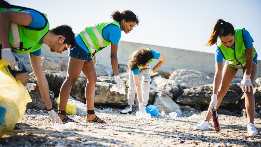 How a UBC course helps students transform climate anxiety into agency 